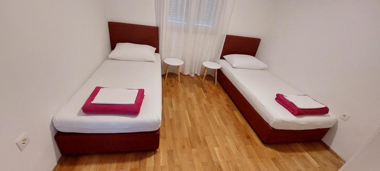 Lucija Apartment Kastela Ngoại thất bức ảnh