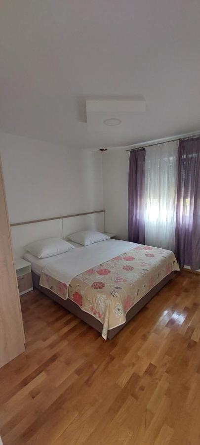 Lucija Apartment Kastela Ngoại thất bức ảnh